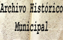 Archivo Hist&oacute;rico Municipal
