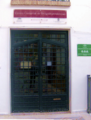 Centro Drogodependencias