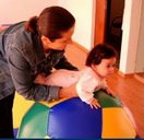 Atenci&oacute;n temprana