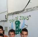 Casa de Zonas